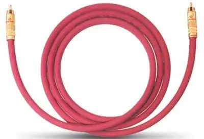 Oehlbach NF 214 Subwoofercable 8m
