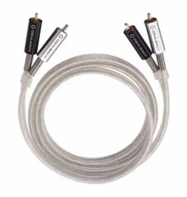 Oehlbach Silver Express 0,50m