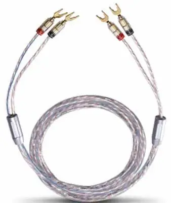 Oehlbach TwinMix One speakercable 2x2,0m lug