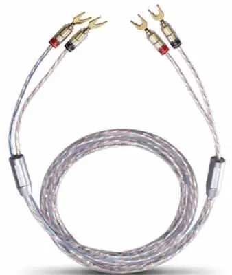 Oehlbach TwinMix One speakercable 2x3,0m lug
