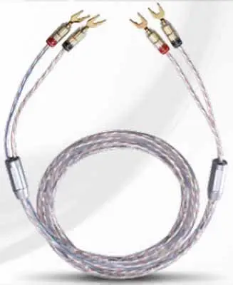 Oehlbach TwinMix One speakercable 2x4,0m banana