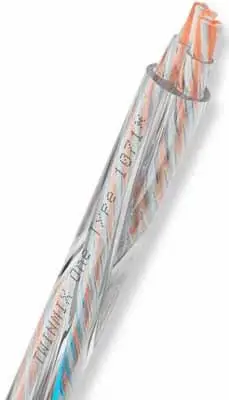 Oehlbach TwinMix One speakercable 2x4,0m lug