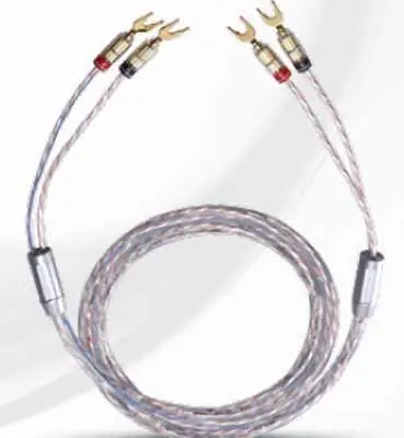 Oehlbach TwinMix One speakercable 2x5,0m banana