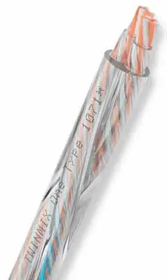 Oehlbach TwinMix One speakercable 2x5,0m lug