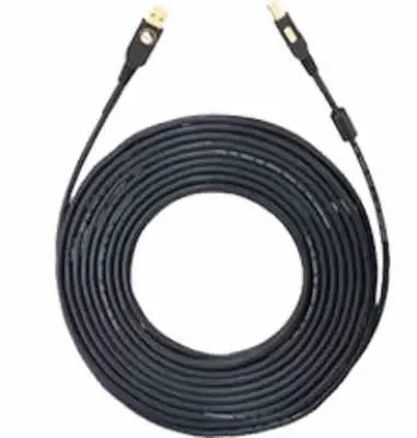 Oehlbach USB A-B 750 7,50m