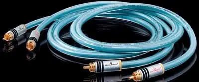 Oehlbach XXL-2 with Switchcraft 3-pol. 2x0,75m