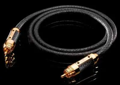 Oehlbach XXL Black Connection 1x0,50m