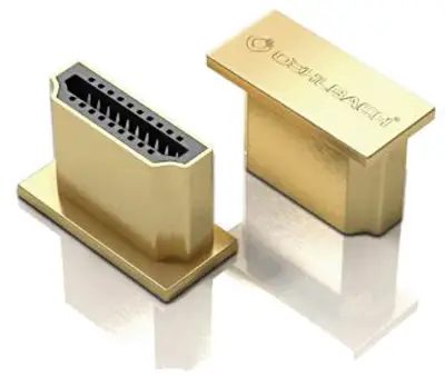 Oehlbach XXL HDMI Caps 4pcs