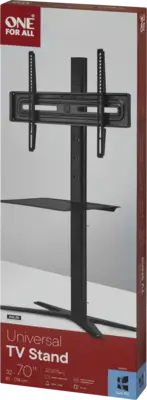 WM4672 TV - Stand
