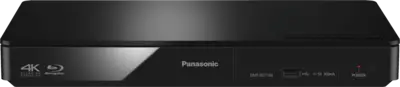 Panasonic DMP-BDT184EG