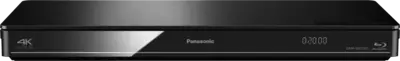 Panasonic DMP-BDT384EG
