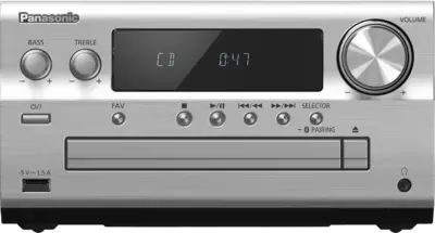 SC-PMX802E