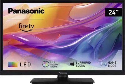 Panasonic TV-24S50AEZ