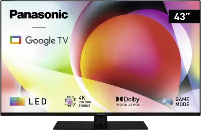 Panasonic TN-43W70AEZ