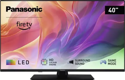 Panasonic TV-40S55AEZ