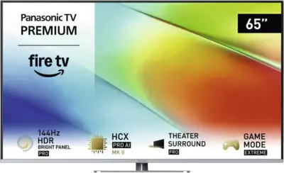 Panasonic TV-65W93BE6