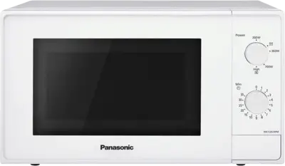 Panasonic NN-E20JWMEPG