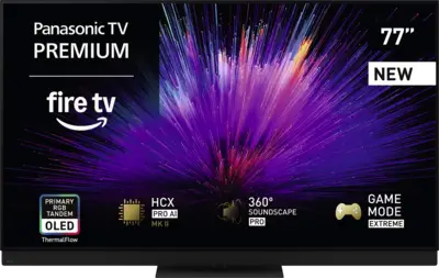 Panasonic TV-77Z95BEG