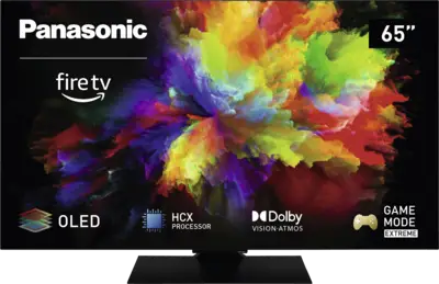 Panasonic TV-65Z80AEZ