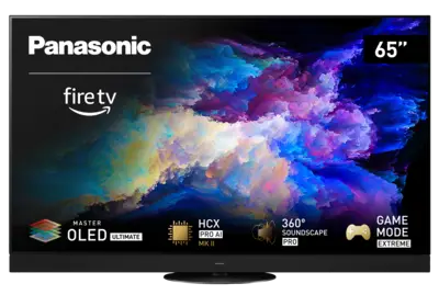 Panasonic TV-65Z95AEG