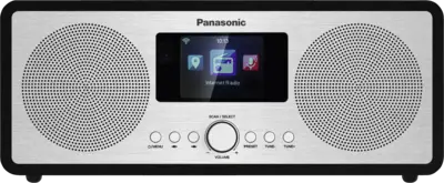 Panasonic RF-D40EG-K