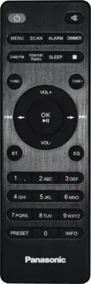 RF-D40EG-K
