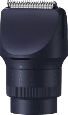 Panasonic ER-CTW1-A301