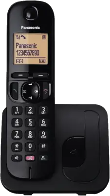 Panasonic KX-TGC250NLB