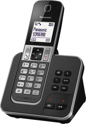 Panasonic KX-TGD320NLG