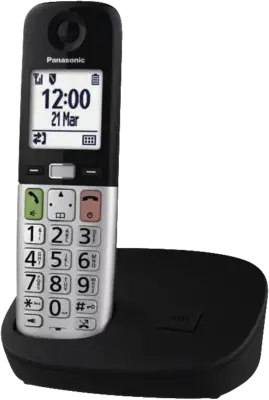 Panasonic KX-TGU410EXB