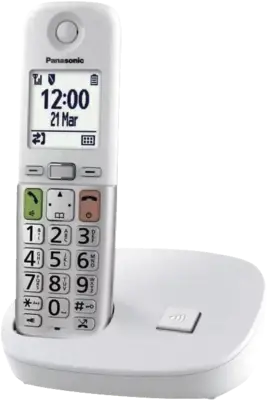 Panasonic KX-TGU410EXW