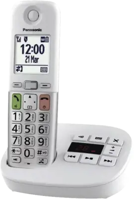 Panasonic KX-TGU430EXW