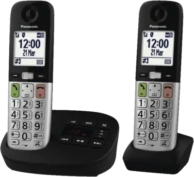 Panasonic KX-TGU432EXB