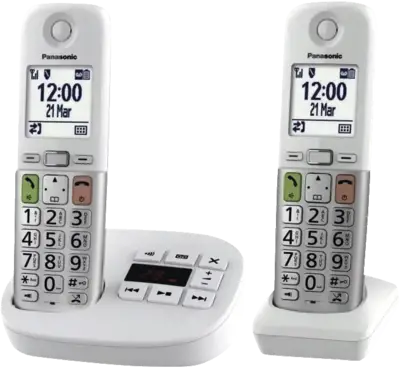 Panasonic KX-TGU432EXW