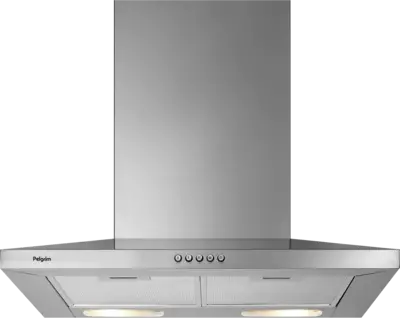 Pelgrim PSK625RVS