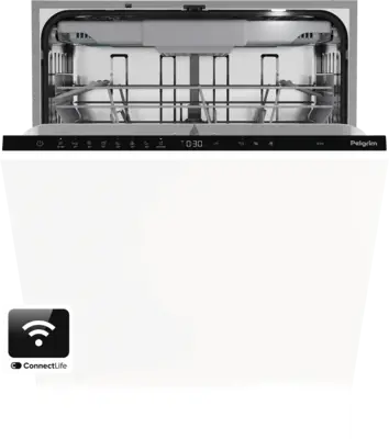 Pelgrim GVWC320L