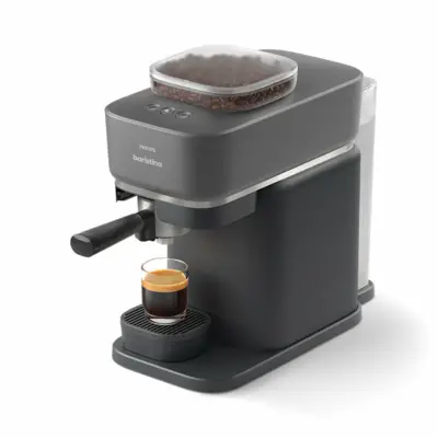 Philips BAR303/60 Baristina MF bundel