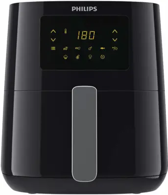 Philips HD9252/70 Airfryer