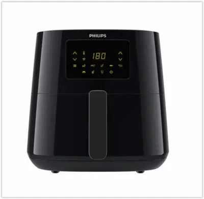 HD9280/70 Airfryer