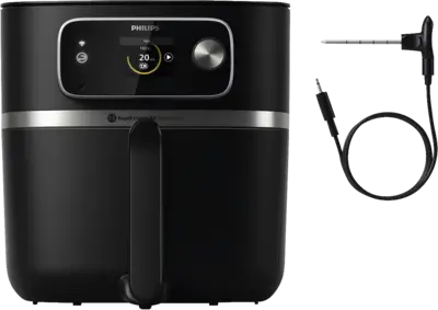 HD9880/90 Airfryer