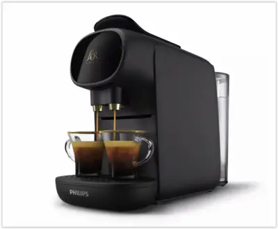 Philips LM9012/60 L’Or Barista