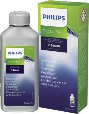 CA6700/10 ontkalker 250ml