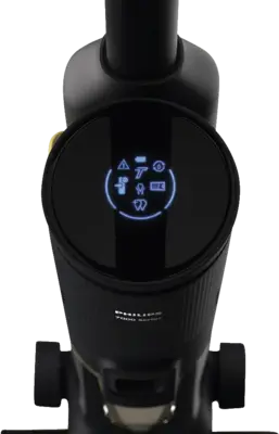 XW7264/11 AquaTrio