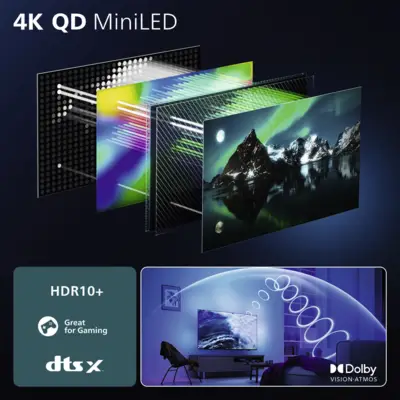 65MLED910/12