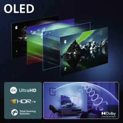 77OLED760/12