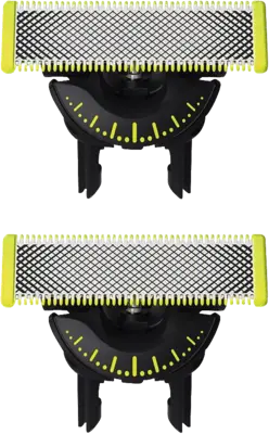 QP420/50 OneBlade vervangmesjes