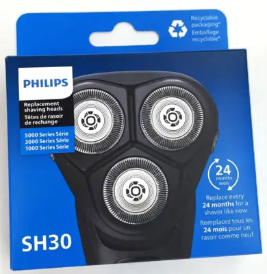 Philips SH30/50