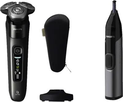 Philips X9002/10 + NT3650/16