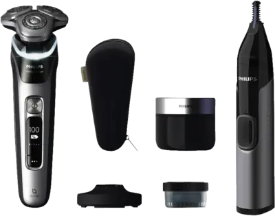 Philips XP9204/30 + NT3650/16