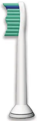 Philips HX6018/07 Opzetborstels @8 ProResult